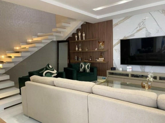 Imagem Casa com 4 Quartos à Venda, 300 m² em Setor Habitacional Arniqueira (águas Claras) - Brasília Imagem Casa com 4 Quartos à Venda, 300 m² em Setor Habitacional Arniqueira (águas Claras) - Brasília