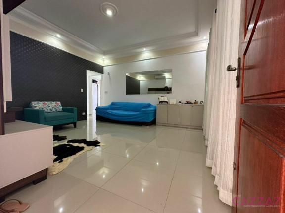 Imagem Casa com 3 Quartos à Venda, 264 m² em Caiçara - Praia Grande Imagem Casa com 3 Quartos à Venda, 264 m² em Caiçara - Praia Grande
