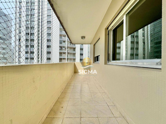 Imagem Apartamento com 4 Quartos à Venda, 130 m² em Pitangueiras - Guarujá Imagem Apartamento com 4 Quartos à Venda, 130 m² em Pitangueiras - Guarujá