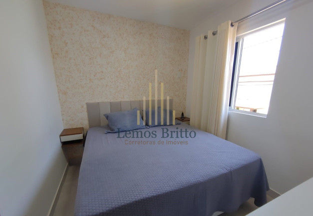 Imagem Casa com 4 Quartos à Venda, 110 m² em Boa União (abrantes) - Camaçari