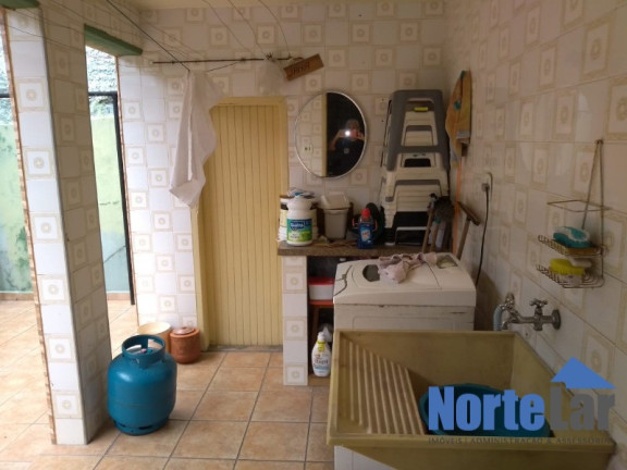 Imagem Casa com 2 Quartos à Venda, 177 m² em Vila Portuguesa - São Paulo