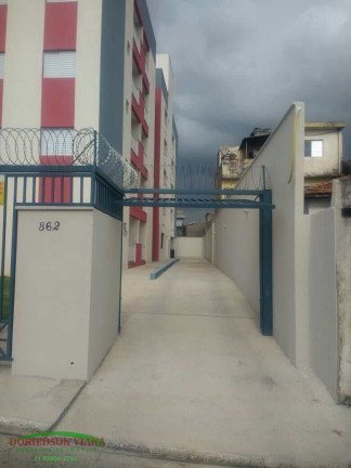 Imagem Apartamento com 2 Quartos à Venda, 44 m² em Vila Nova Carolina - São Paulo Imagem Apartamento com 2 Quartos à Venda, 44 m² em Vila Nova Carolina - São Paulo