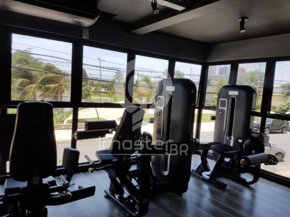 Imagem Flat com 1 Quarto à Venda, 42 m² em Meireles - Fortaleza