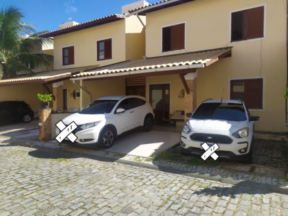 Casa com 3 Quartos à Venda, 120 m² em Sapiranga - Fortaleza