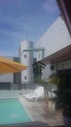 Imagem Apartamento com 4 Quartos à Venda, 350 m² em Madalena - Recife