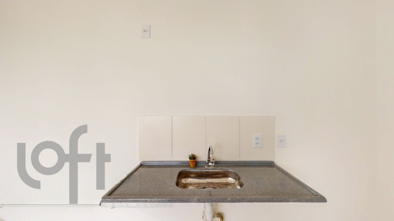 Imagem Apartamento com 2 Quartos à Venda, 35 m² em Barra Funda - São Paulo Imagem Apartamento com 2 Quartos à Venda, 35 m² em Barra Funda - São Paulo