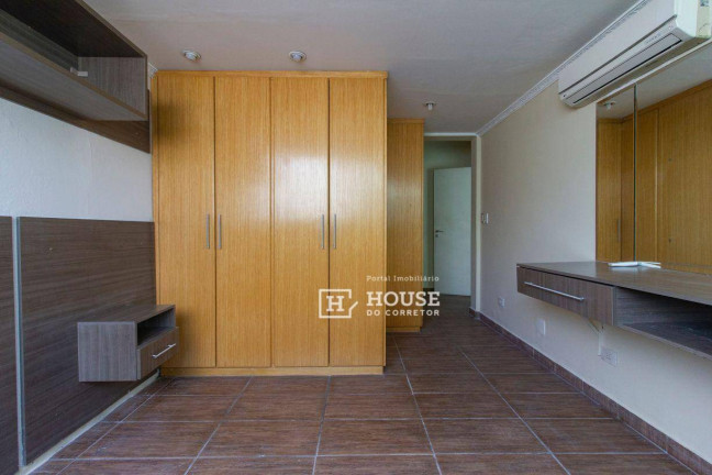 Imagem Apartamento com 4 Quartos à Venda, 185 m² em Santana - São Paulo