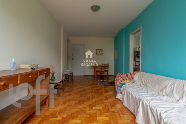 Imagem Apartamento com 3 Quartos à Venda, 82 m² em Perdizes - São Paulo