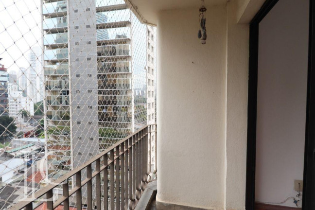 Imagem Apartamento com 2 Quartos à Venda, 65 m² em Brooklin - São Paulo Imagem Apartamento com 2 Quartos à Venda, 65 m² em Brooklin - São Paulo