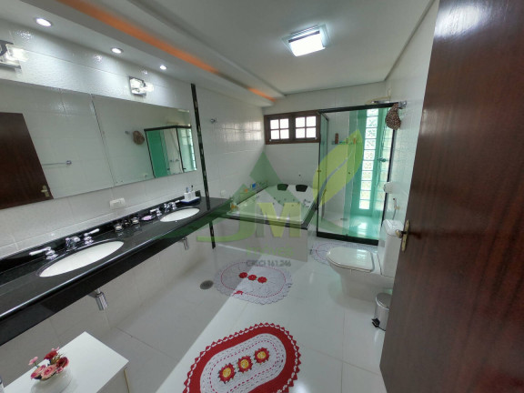 Imagem Casa de Condomínio com 4 Quartos à Venda, 600 m² em Portão - Atibaia Imagem Casa de Condomínio com 4 Quartos à Venda, 600 m² em Portão - Atibaia