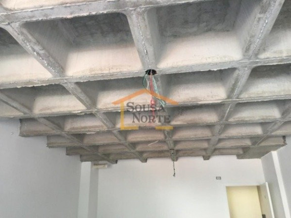Imagem Sala Comercial à Venda ou Locação, 40 m² em Santana - São Paulo Imagem Sala Comercial à Venda ou Locação, 40 m² em Santana - São Paulo