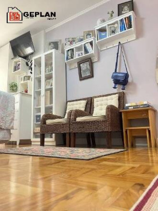 Imagem Apartamento com 1 Quarto à Venda, 55 m² em Cambuci - São Paulo Imagem Apartamento com 1 Quarto à Venda, 55 m² em Cambuci - São Paulo