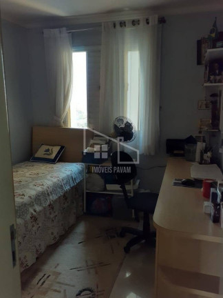 Imagem Apartamento com 3 Quartos à Venda, 62 m² em Baeta Neves - São Bernardo Do Campo Imagem Apartamento com 3 Quartos à Venda, 62 m² em Baeta Neves - São Bernardo Do Campo