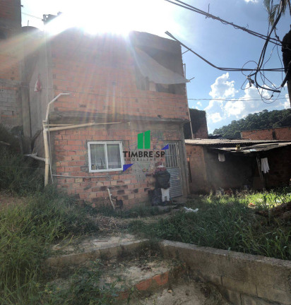Imagem Casa com 2 Quartos à Venda,  em Parque Taipas - São Paulo