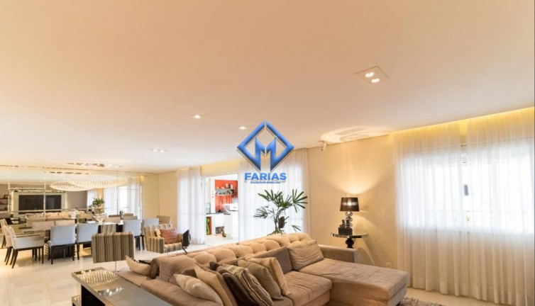 Imagem Apartamento com 3 Quartos à Venda, 213 m² em Ipiranga - São Paulo Imagem Apartamento com 3 Quartos à Venda, 213 m² em Ipiranga - São Paulo