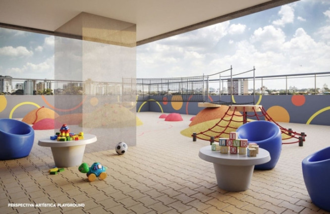 Imagem Apartamento com 3 Quartos à Venda, 136 m² em Perdizes - São Paulo
