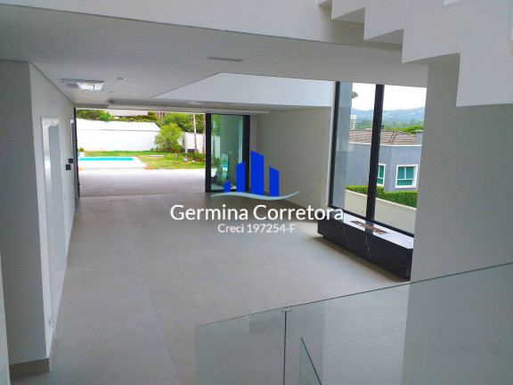Imagem Casa com 4 Quartos à Venda, 639 m² em Alphaville Centro Industrial E Empresarial/alphaville. - Barueri