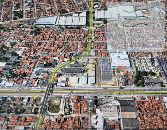 Imagem Imóvel Comercial à Venda, 72.300 m² em Antônio Bezerra - Fortaleza