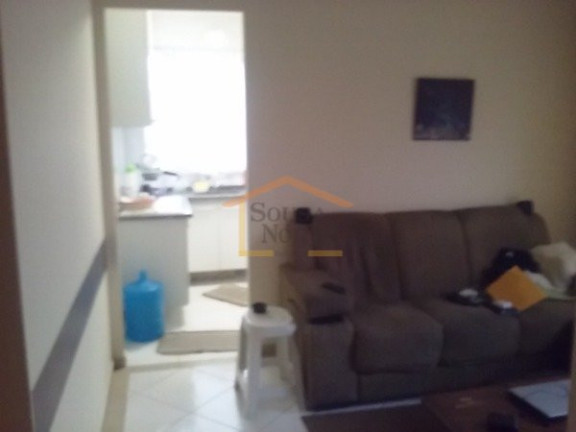 Imagem Apartamento com 2 Quartos à Venda, 67 m² em Parada Inglesa - São Paulo