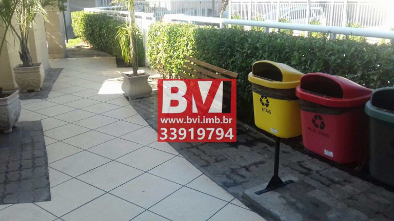 Imagem Apartamento com 2 Quartos à Venda, 54 m² em Irajá - Rio De Janeiro