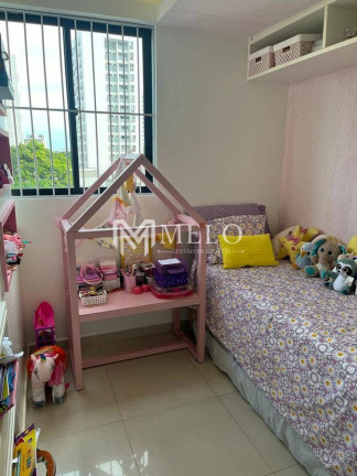Foto do imóvel Apartamento com 3 Quartos à Venda, 90 m² em Madalena - Recife