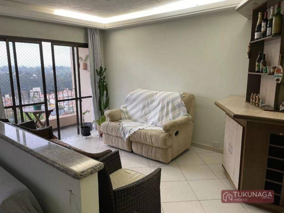 Imagem Apartamento com 3 Quartos à Venda, 100 m² em Butantã - São Paulo Imagem Apartamento com 3 Quartos à Venda, 100 m² em Butantã - São Paulo