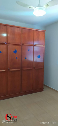 Imagem Casa com 4 Quartos à Venda, 120 m² em Jardim Maravilha - Maringá