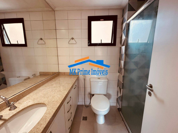 Imagem Apartamento com 3 Quartos à Venda, 86 m² em Cidade São Francisco - São Paulo