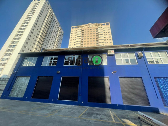 Imagem Imóvel Comercial para Alugar, 900 m² em Barra Funda - São Paulo Imagem Imóvel Comercial para Alugar, 900 m² em Barra Funda - São Paulo