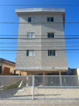 Apartamento com 2 Quartos à Venda, 54 m² em Vila Cascatinha - Sao Vicente