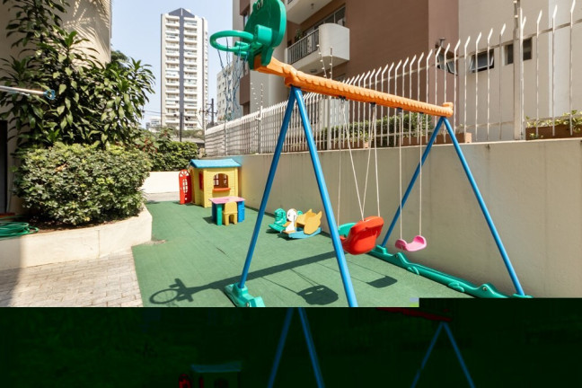 Imagem Apartamento com 3 Quartos à Venda, 92 m² em Vila Olímpia - São Paulo
