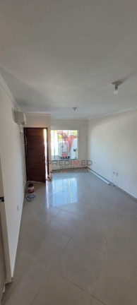 Imagem Casa com 3 Quartos à Venda, 87 m² em Perequê - Porto Belo