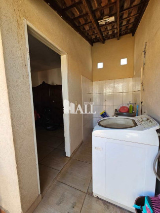 Imagem Casa com 3 Quartos à Venda, 200 m² em Jardim Maria Lúcia - São José Do Rio Preto Imagem Casa com 3 Quartos à Venda, 200 m² em Jardim Maria Lúcia - São José Do Rio Preto