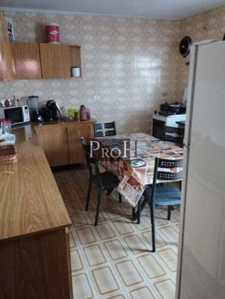 Imagem Casa com 2 Quartos à Venda, 102 m² em Santa Terezinha - Santo André Imagem Casa com 2 Quartos à Venda, 102 m² em Santa Terezinha - Santo André