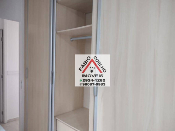 Imagem Apartamento com 3 Quartos à Venda, 92 m² em Jardim Marajoara - São Paulo Imagem Apartamento com 3 Quartos à Venda, 92 m² em Jardim Marajoara - São Paulo