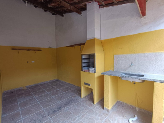 Imagem Casa com 2 Quartos à Venda, 86 m² em Solemar - Praia Grande Imagem Casa com 2 Quartos à Venda, 86 m² em Solemar - Praia Grande