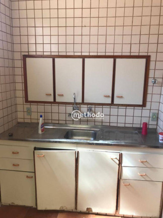 Imagem Casa com 3 Quartos à Venda, 135 m² em Botafogo - Campinas Imagem Casa com 3 Quartos à Venda, 135 m² em Botafogo - Campinas