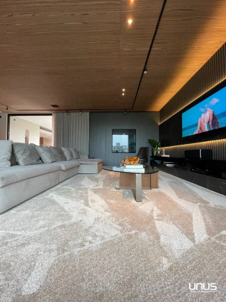 Imagem Casa com 4 Quartos à Venda, 1.400 m² em Jurerê Internacional - Florianópolis