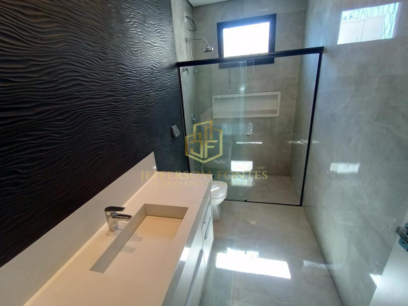 Imagem Casa de Condomínio com 3 Quartos à Venda, 200 m² em Parque Das Esmeraldas Ii - Marília Imagem Casa de Condomínio com 3 Quartos à Venda, 200 m² em Parque Das Esmeraldas Ii - Marília
