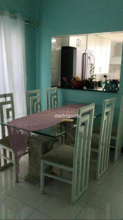 Imagem Casa com 3 Quartos à Venda, 140 m² em Jardim Cotiana - São Paulo Imagem Casa com 3 Quartos à Venda, 140 m² em Jardim Cotiana - São Paulo