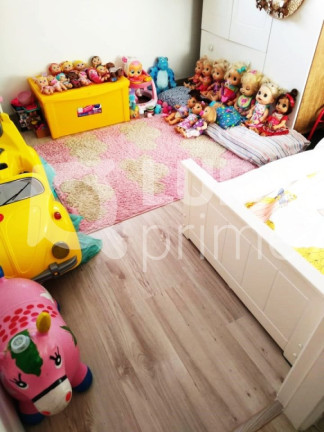 Imagem Apartamento com 2 Quartos à Venda, 60 m² em Vila Maria - São Paulo