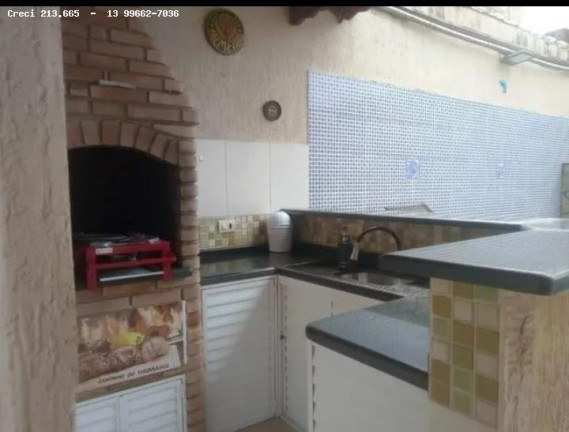 Imagem Imóvel com 3 Quartos à Venda, 360 m² em Caiçara - Praia Grande