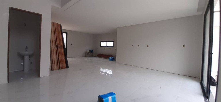 Imagem Casa com 3 Quartos à Venda, 147 m² em Forquilhas - São José
