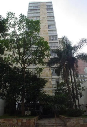 Apartamento com 3 Quartos à Venda, 227 m² em Jardim América - São Paulo
