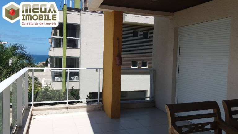 Imagem Apartamento com 2 Quartos à Venda, 109 m² em Santinho - Florianópolis Imagem Apartamento com 2 Quartos à Venda, 109 m² em Santinho - Florianópolis