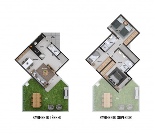 Imagem Casa com 2 Quartos à Venda, 79 m² em Itaguá - Ubatuba Imagem Casa com 2 Quartos à Venda, 79 m² em Itaguá - Ubatuba