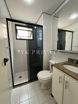 Imagem Apartamento com 2 Quartos à Venda, 61 m² em Pompéia - São Paulo