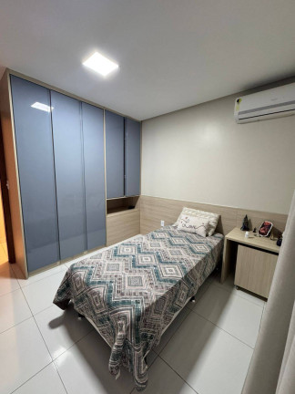 Imagem Apartamento com 3 Quartos à Venda, 105 m² em Pérola Do Mar - Ilhéus