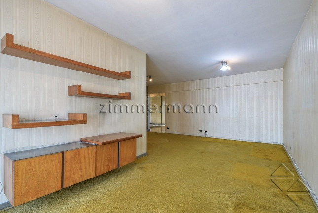 Imagem Apartamento com 3 Quartos à Venda, 186 m² em Aclimacao - São Paulo Imagem Apartamento com 3 Quartos à Venda, 186 m² em Aclimacao - São Paulo