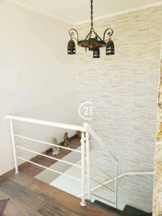 Imagem Cobertura com 3 Quartos à Venda, 220 m² em Jabaquara - São Paulo Imagem Cobertura com 3 Quartos à Venda, 220 m² em Jabaquara - São Paulo